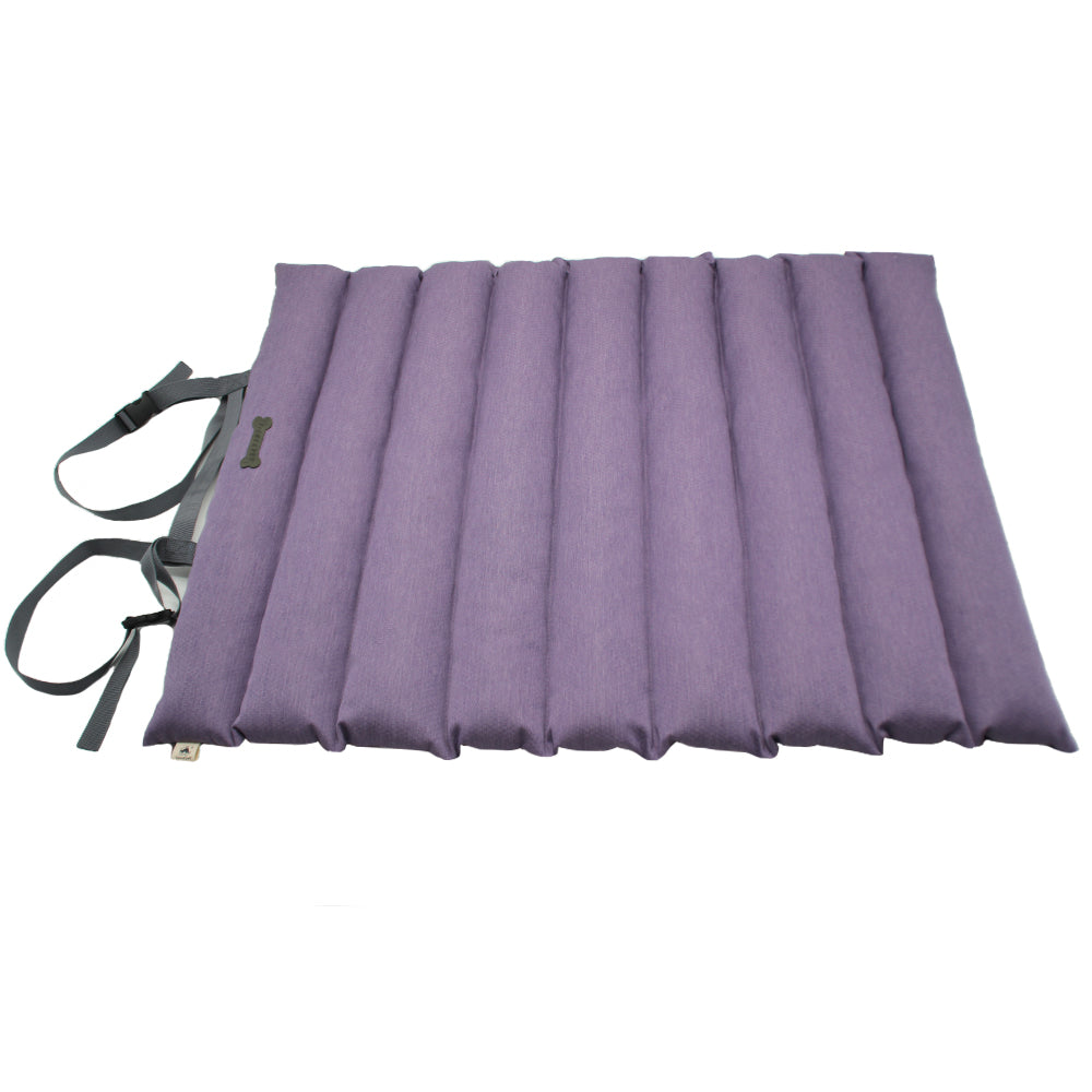 Pet Travel Rolling Mat