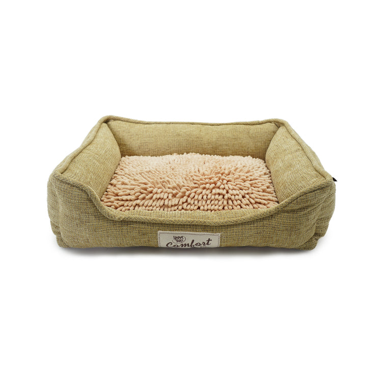 PET609 Dog Lounger Bed Sofa Bed