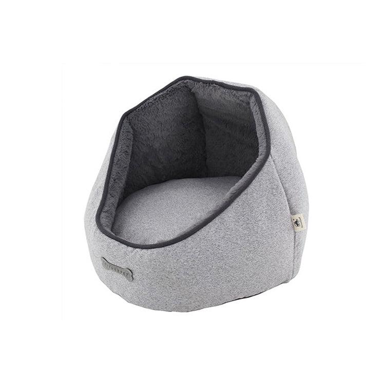 PET884 Cat Warm Cave House Shape