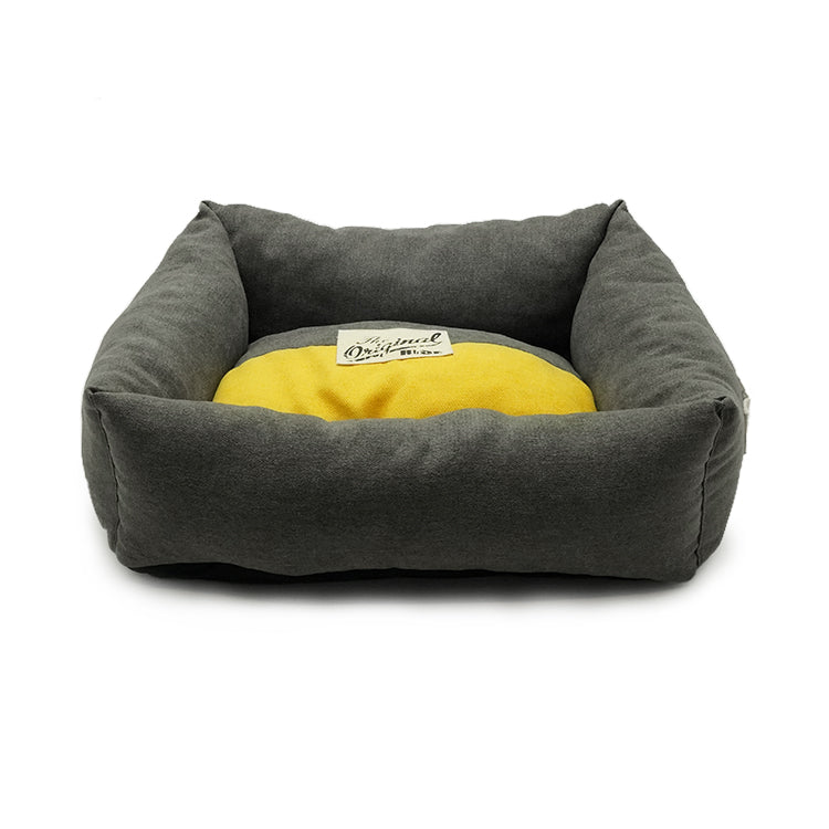 PET768 Rectangle Lounger Dog Sofa Bed