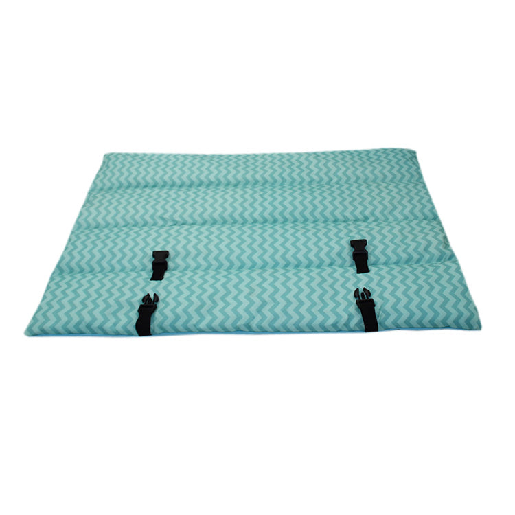 PET078  Oxford Waterproof Dog Travel Mat