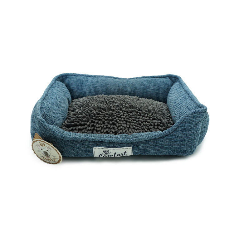 PET609 Dog Lounger Bed Sofa Bed