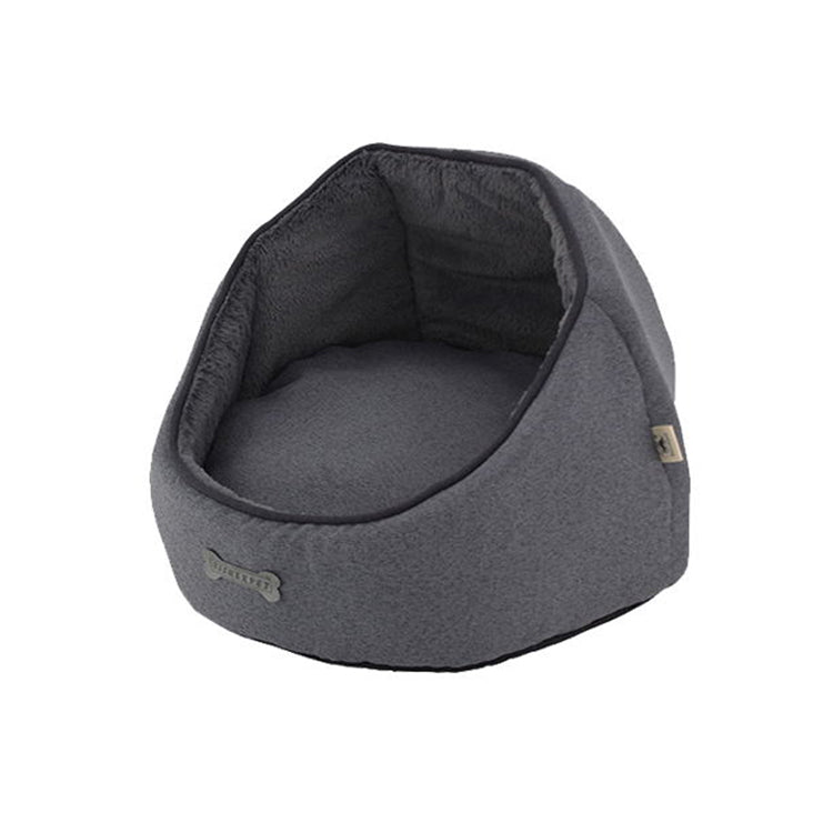 PET884 Cat Warm Cave House Shape