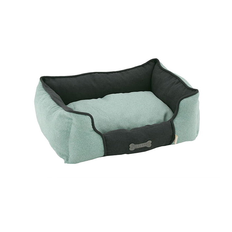 PET884  Lounger Dog Beds With Cushion