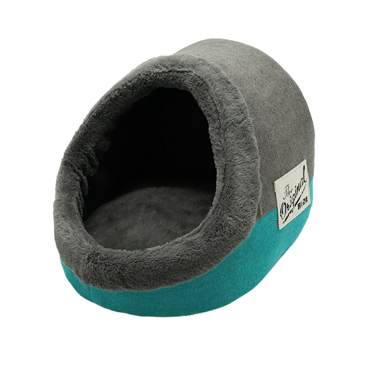 PET768 Cat House Cave Sleeping Bed