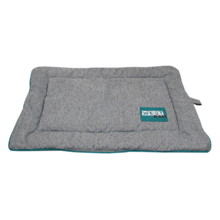 PET836 Warmth Flannel Pet Mat Blanket