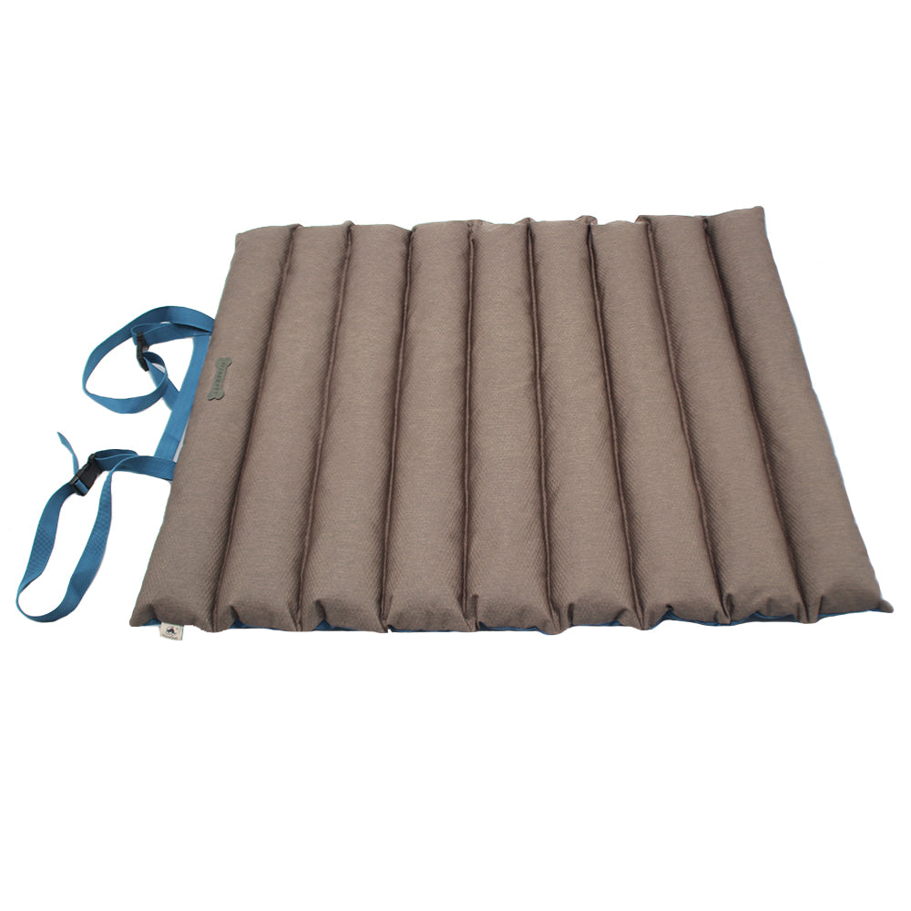 Pet Travel Rolling Mat