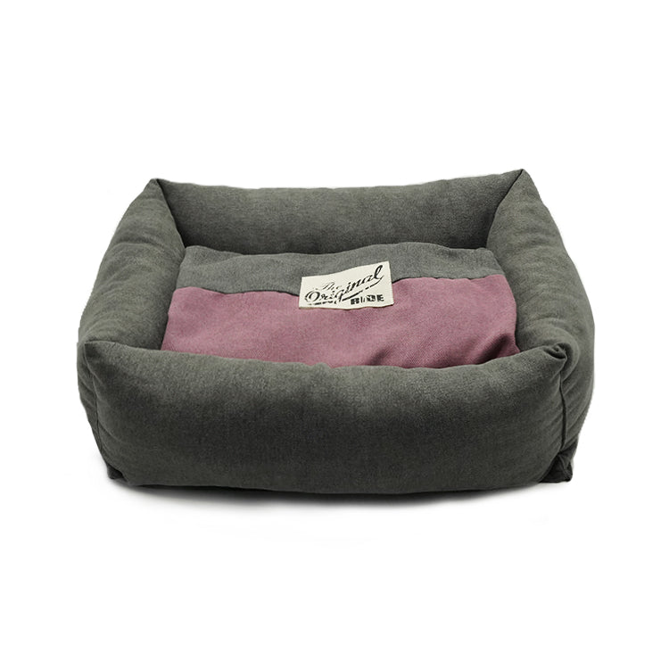 PET768 Rectangle Lounger Dog Sofa Bed