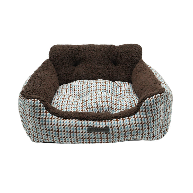 PET966 Classic Cuddler Dog Bed Cat Sofa Bed