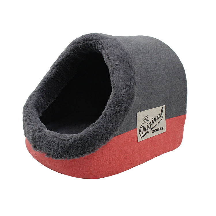 PET768 Cat House Cave Sleeping Bed