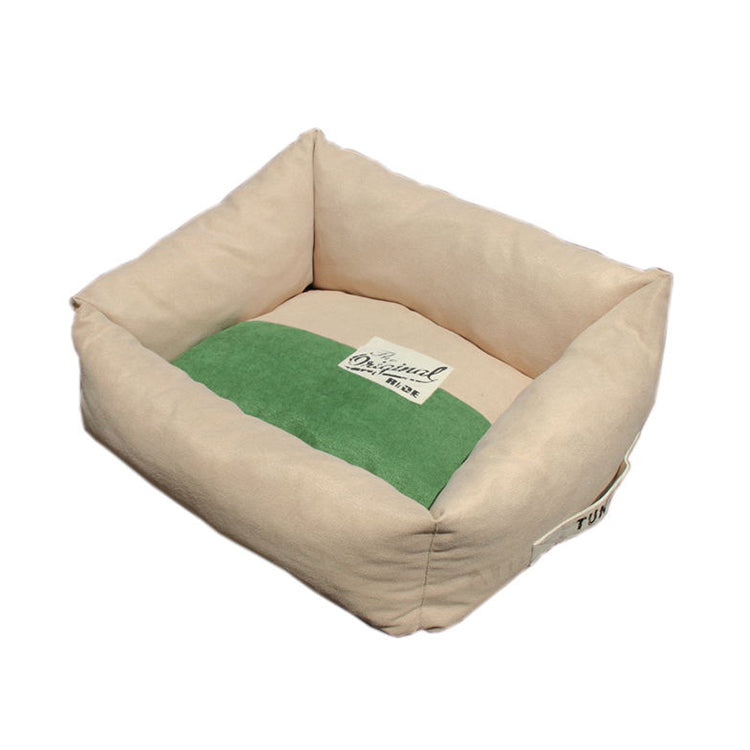 PET768 Rectangle Lounger Dog Sofa Bed