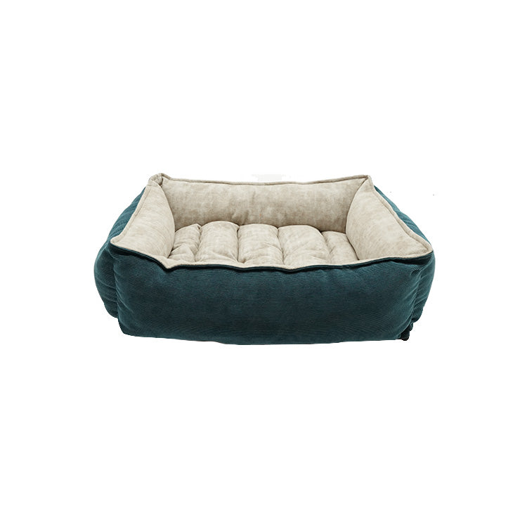 PET817 Vintage Lounger Dog Sofa Bed