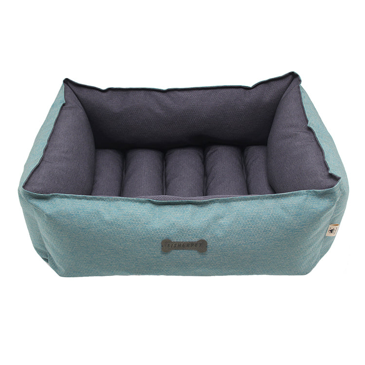 PET841 Rectangle Waterproof Dog Bed