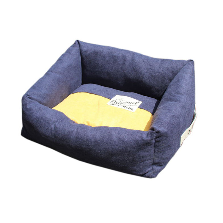 PET768 Rectangle Lounger Dog Sofa Bed